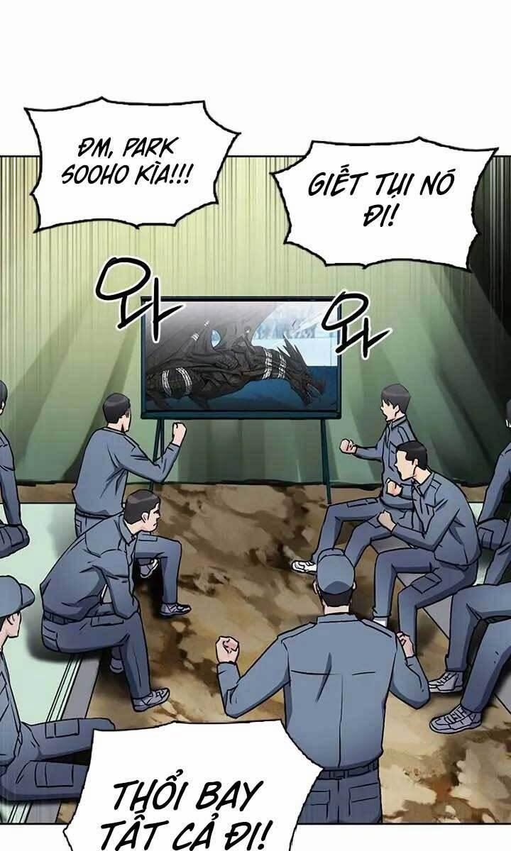 Druid Tại Ga Seoul 71 trang 89
