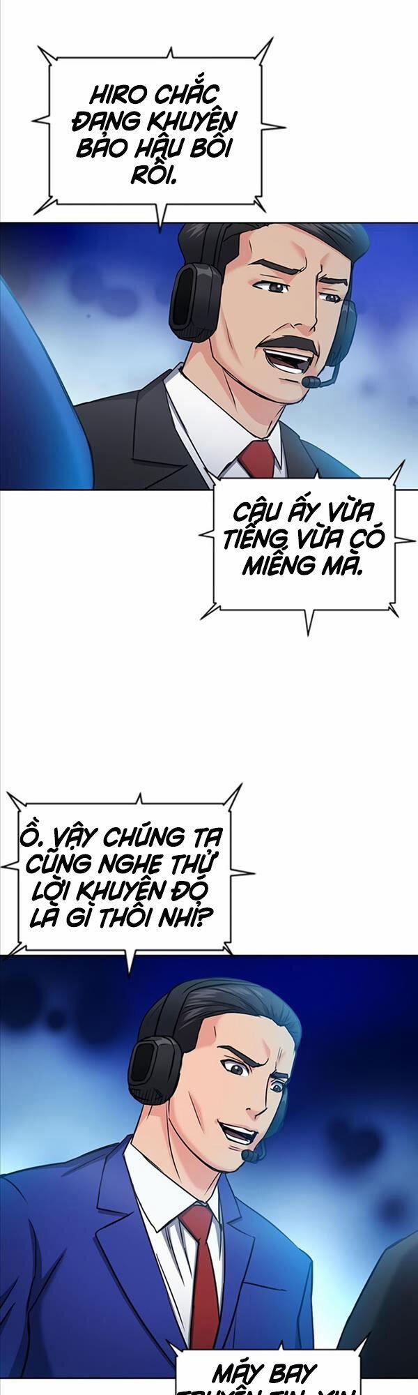 Druid Tại Ga Seoul 72 trang 11