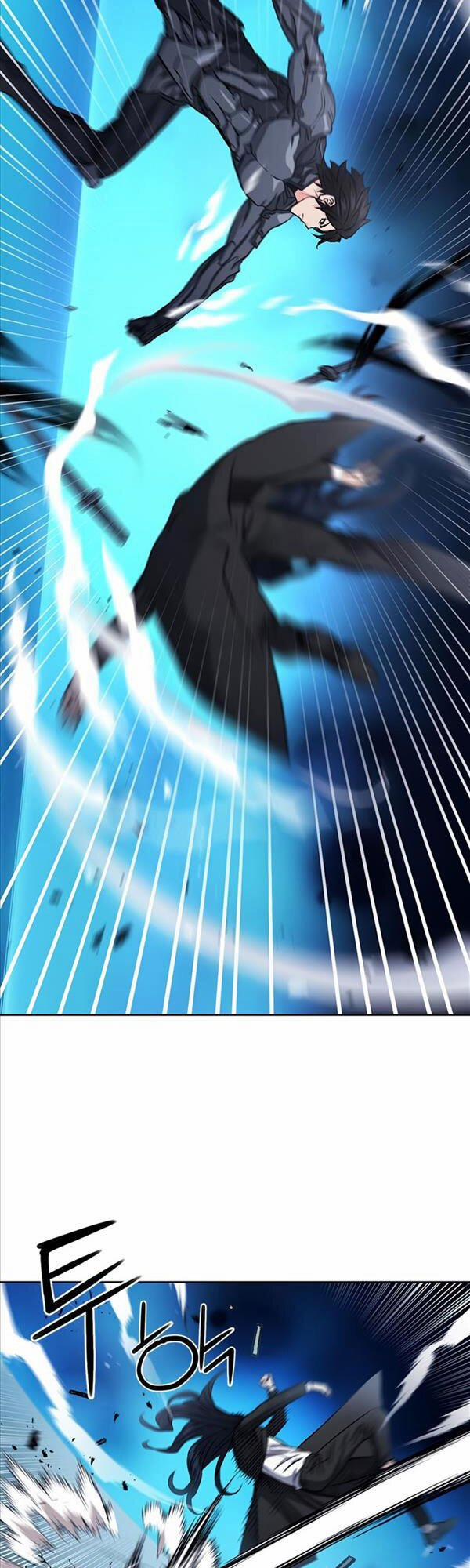 Druid Tại Ga Seoul 72 trang 23