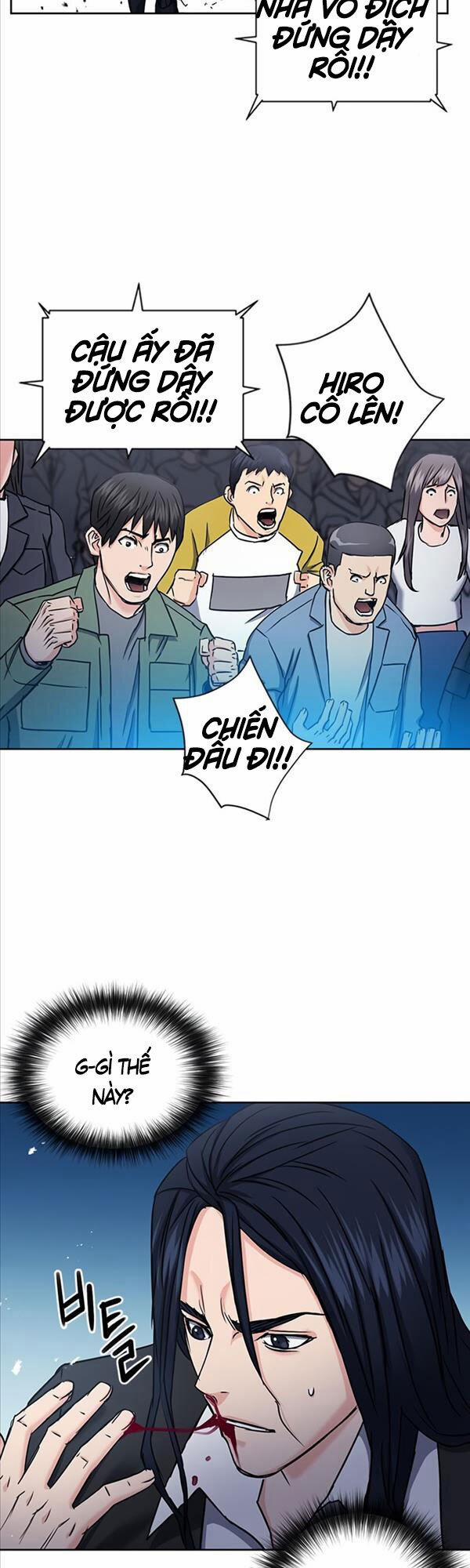 Druid Tại Ga Seoul 72 trang 30