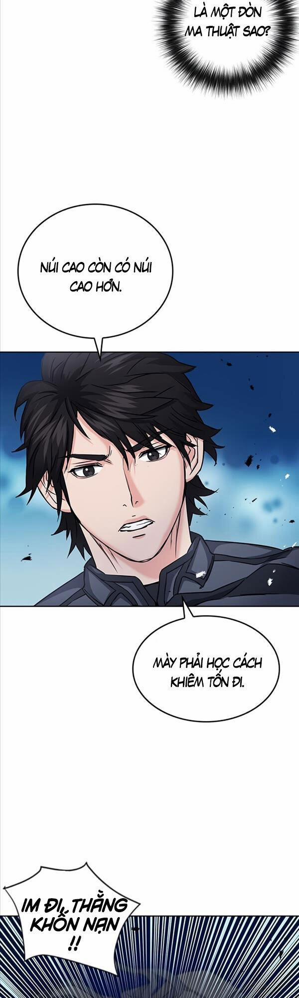 Druid Tại Ga Seoul 72 trang 31