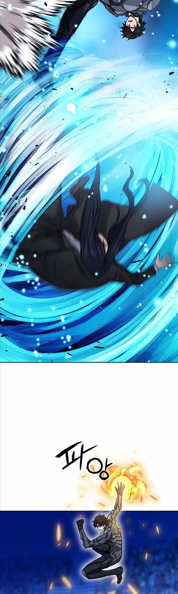 Druid Tại Ga Seoul 72 trang 36