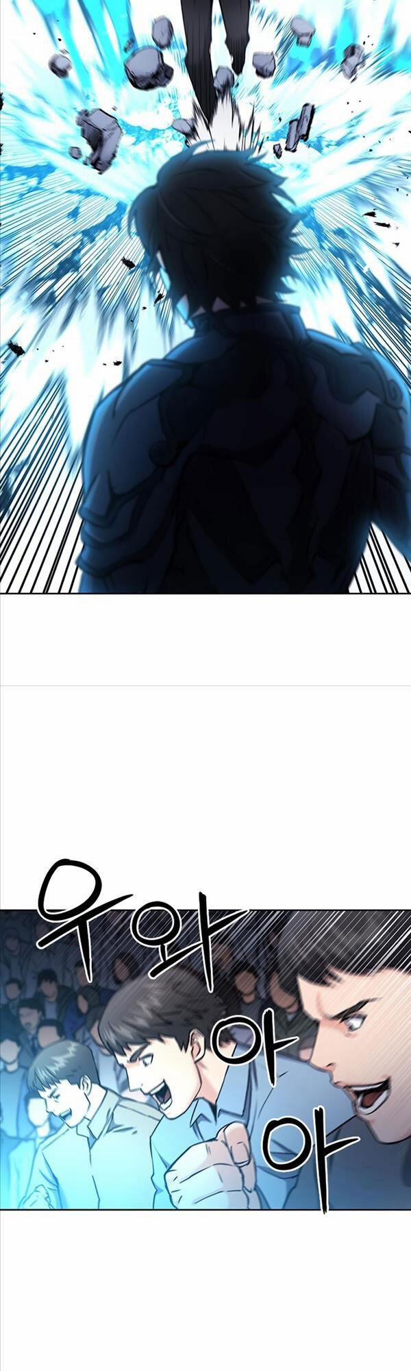 Druid Tại Ga Seoul 72 trang 4