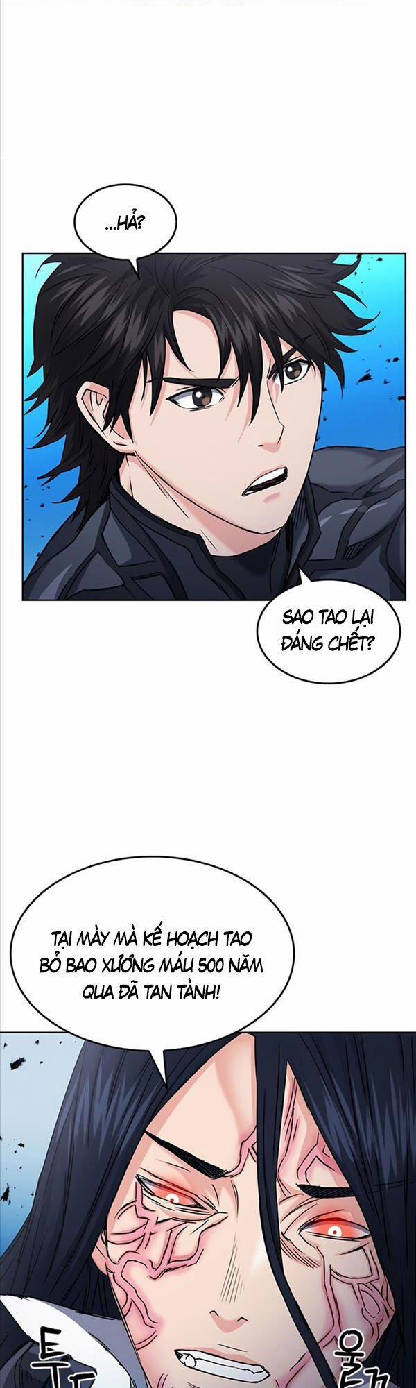 Druid Tại Ga Seoul 72 trang 47