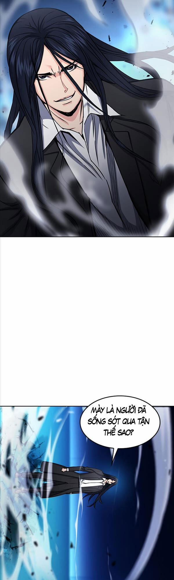 Druid Tại Ga Seoul 72 trang 6