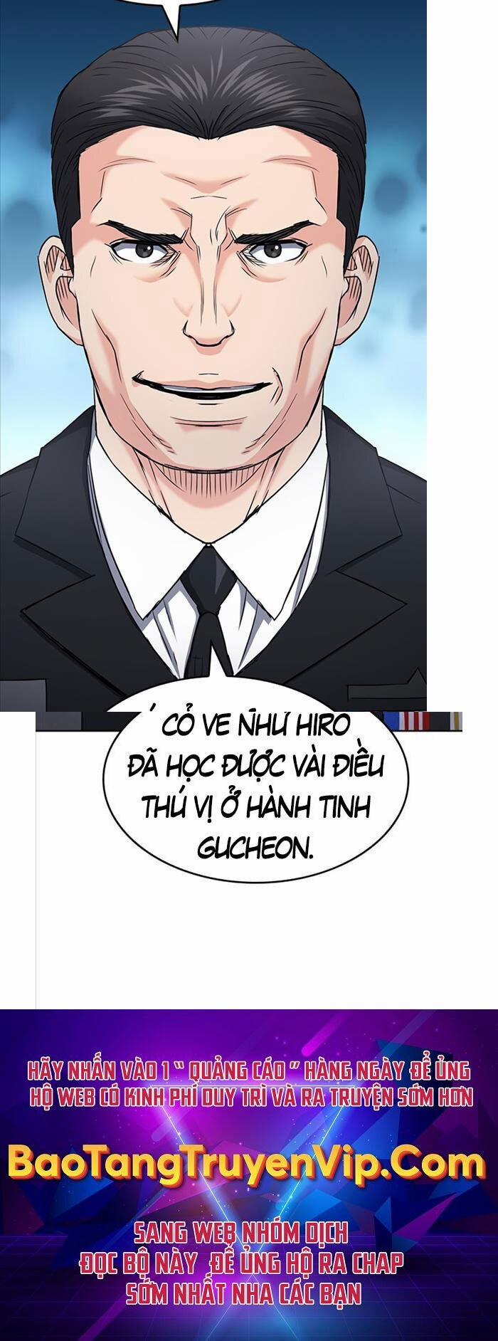 Druid Tại Ga Seoul 72 trang 60