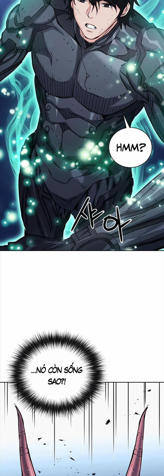 Druid Tại Ga Seoul 73 trang 10