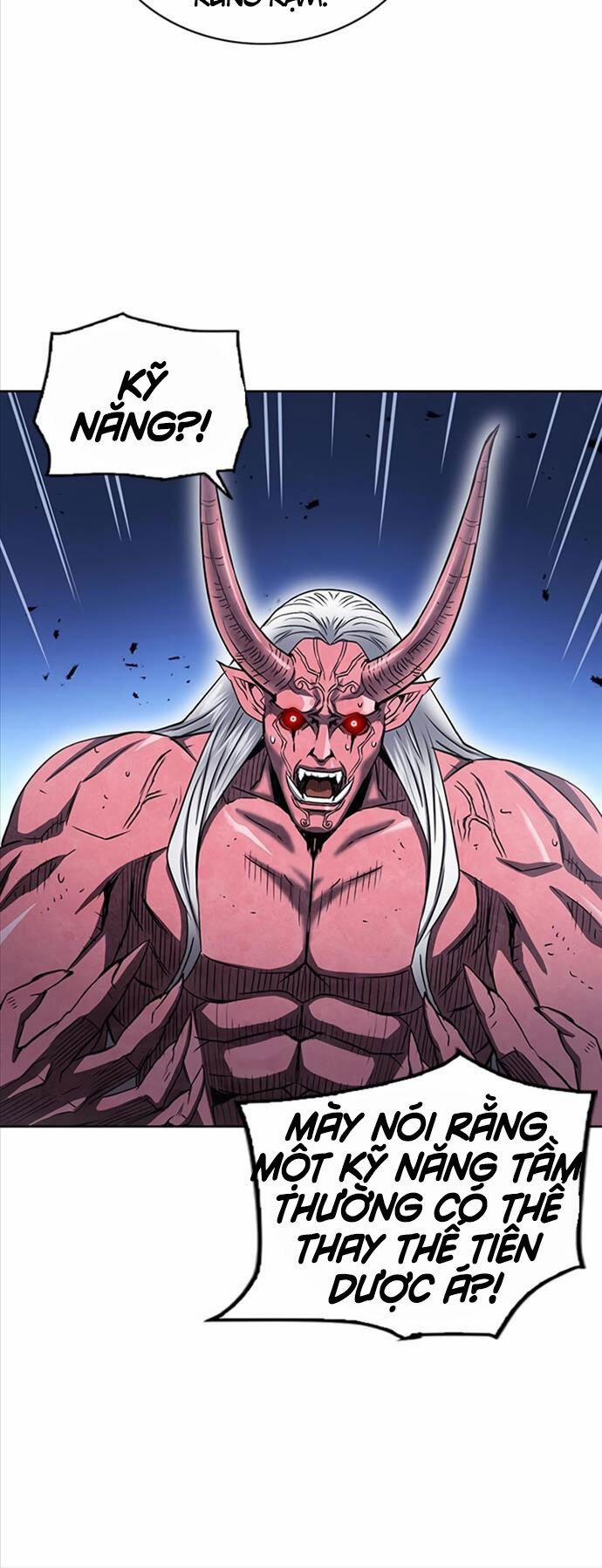 Druid Tại Ga Seoul 73 trang 14