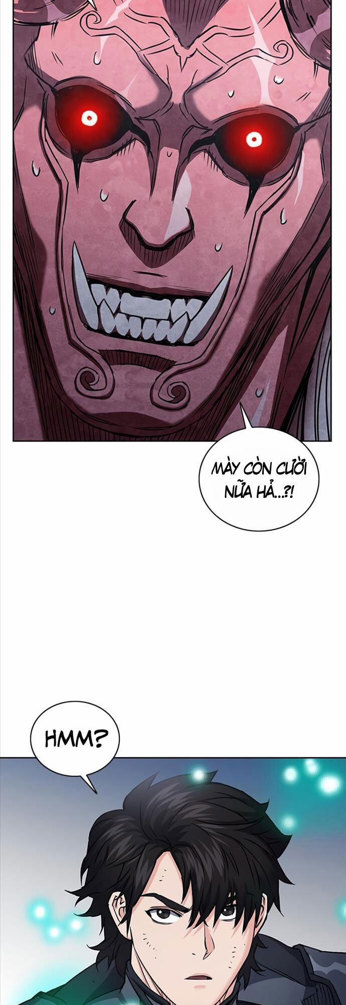 Druid Tại Ga Seoul 73 trang 16