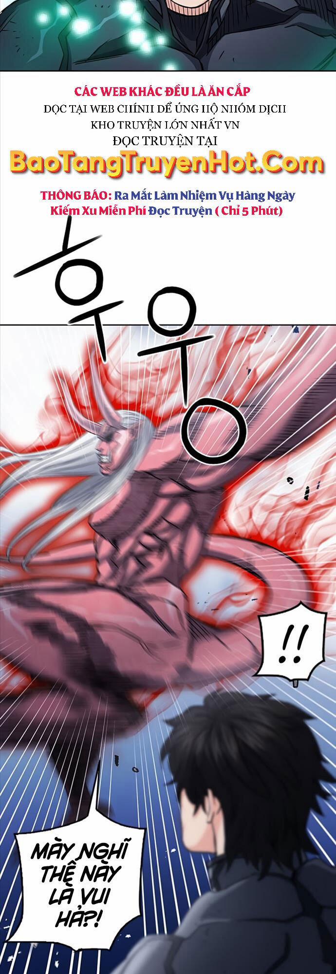 Druid Tại Ga Seoul 73 trang 17