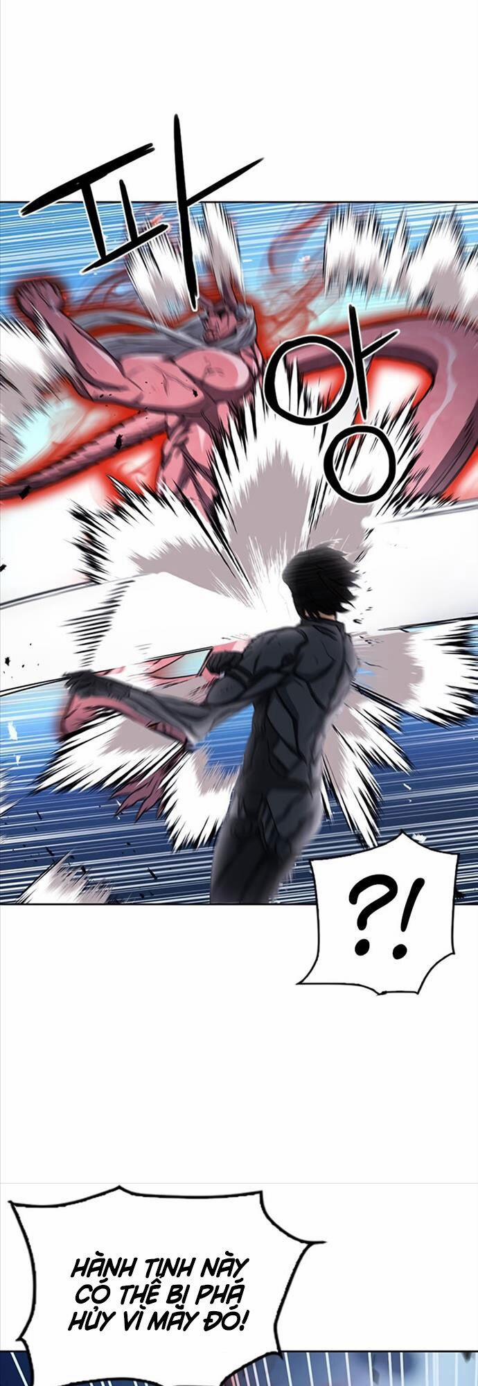 Druid Tại Ga Seoul 73 trang 19