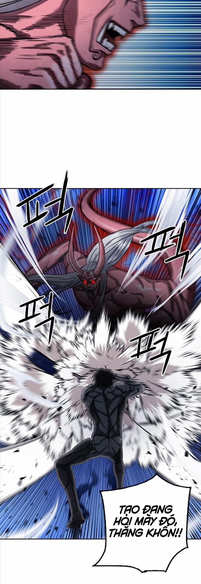 Druid Tại Ga Seoul 73 trang 21