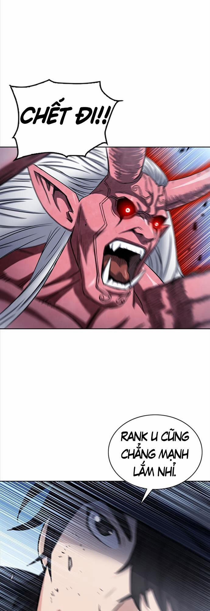 Druid Tại Ga Seoul 73 trang 22