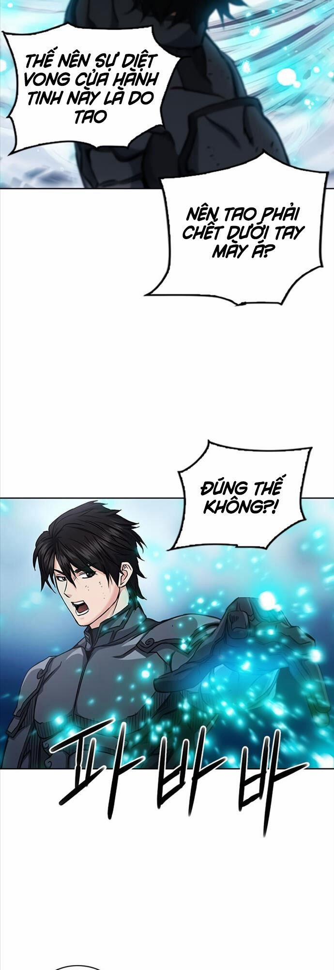 Druid Tại Ga Seoul 73 trang 26