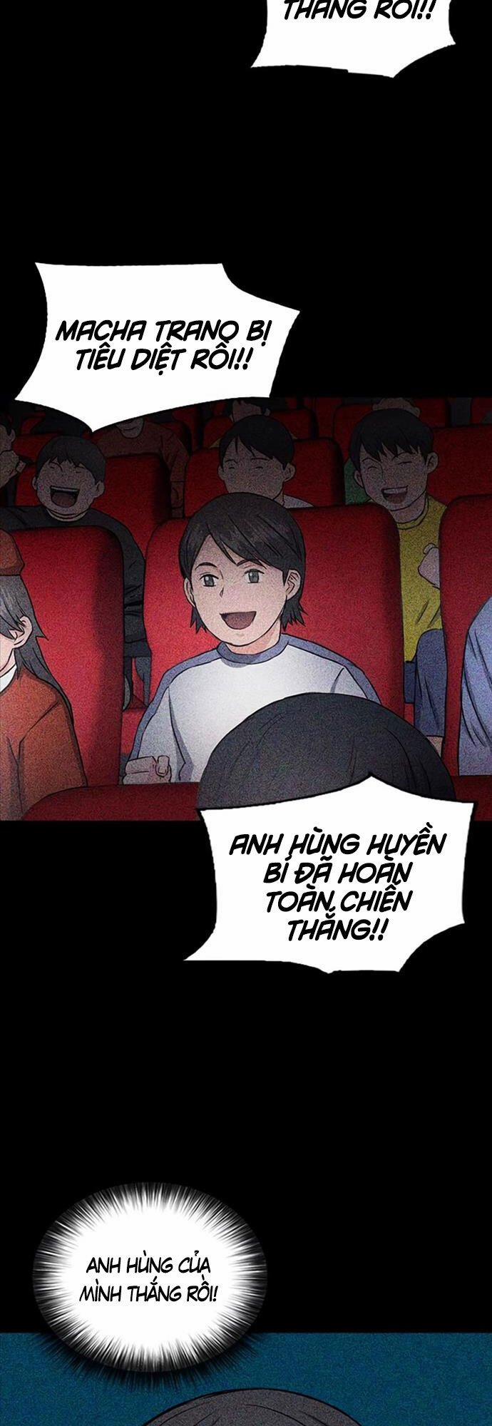 Druid Tại Ga Seoul 73 trang 33