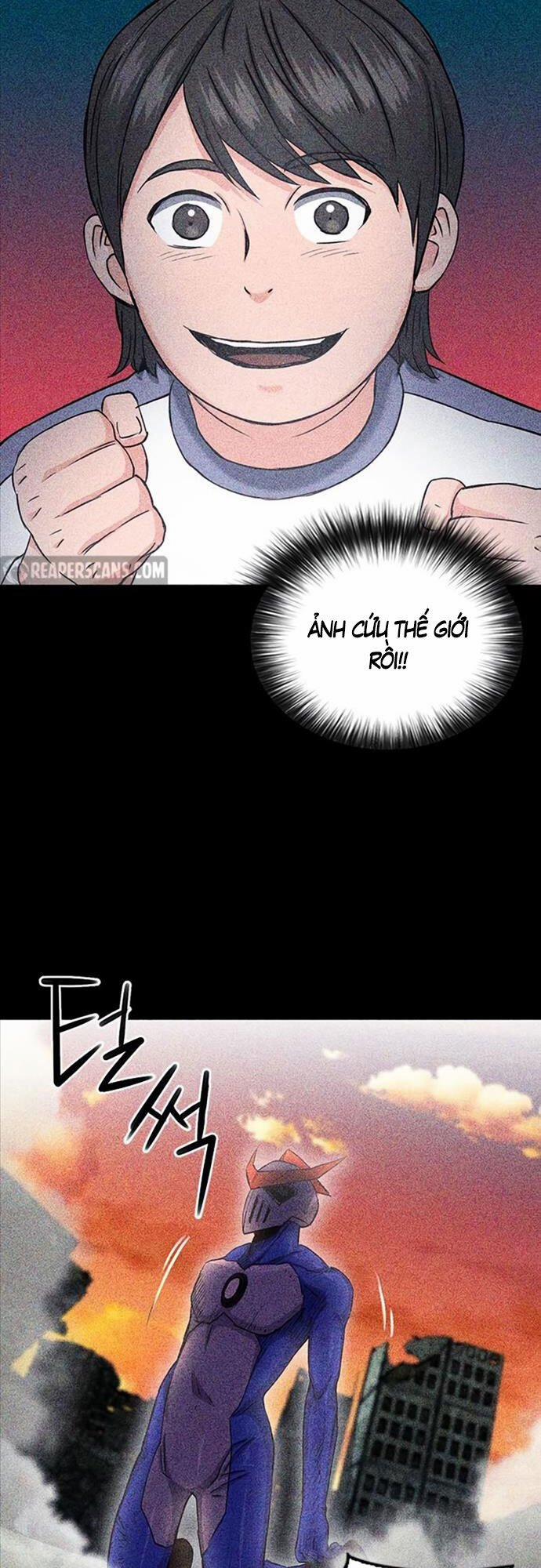 Druid Tại Ga Seoul 73 trang 34