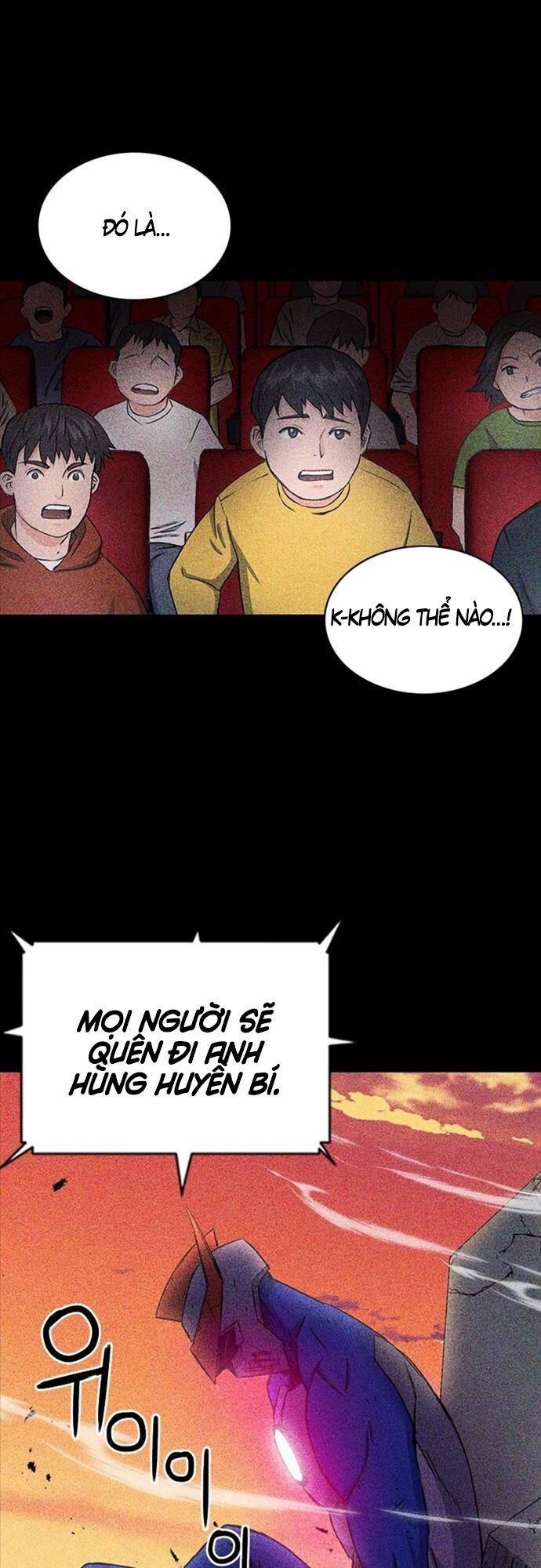 Druid Tại Ga Seoul 73 trang 37