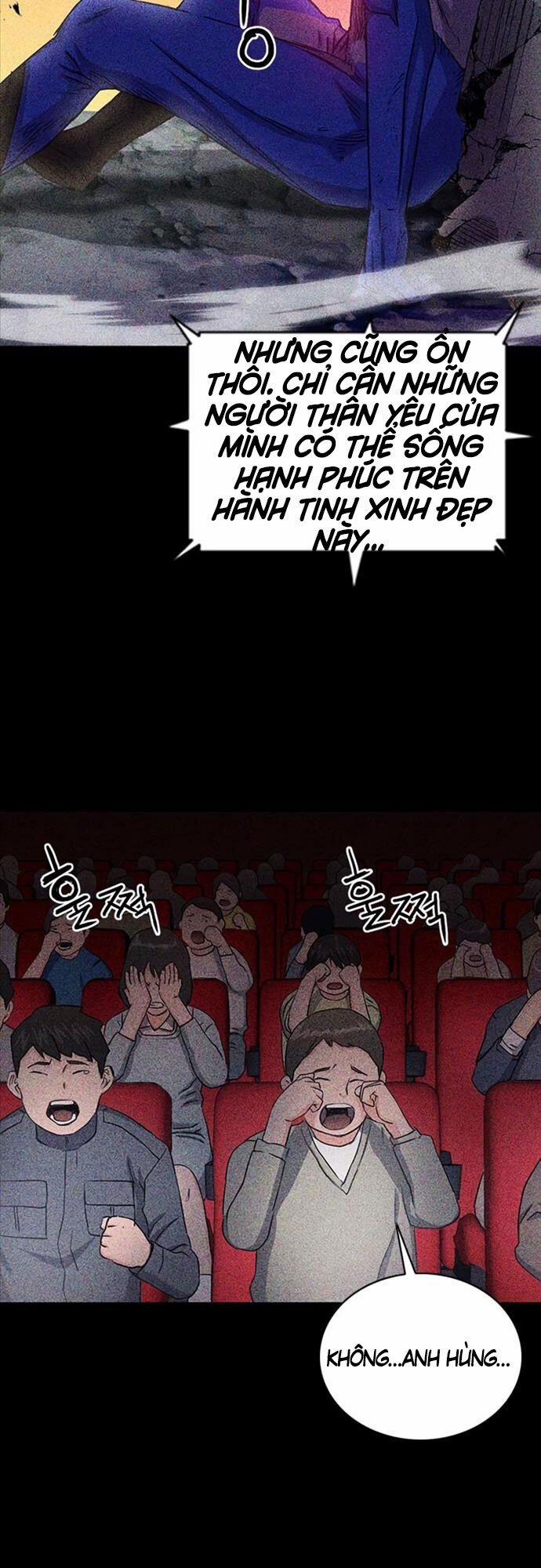 Druid Tại Ga Seoul 73 trang 38