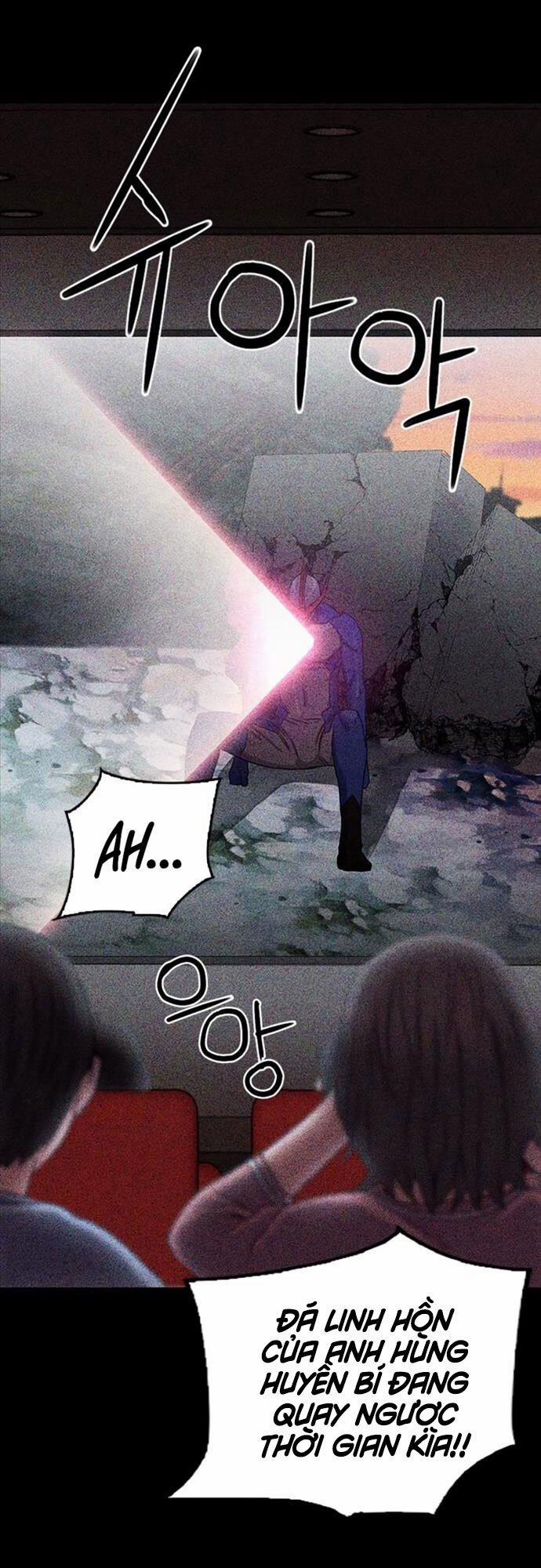 Druid Tại Ga Seoul 73 trang 39