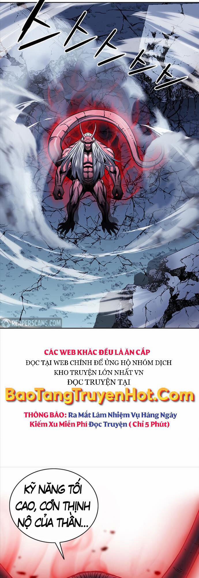 Druid Tại Ga Seoul 73 trang 4