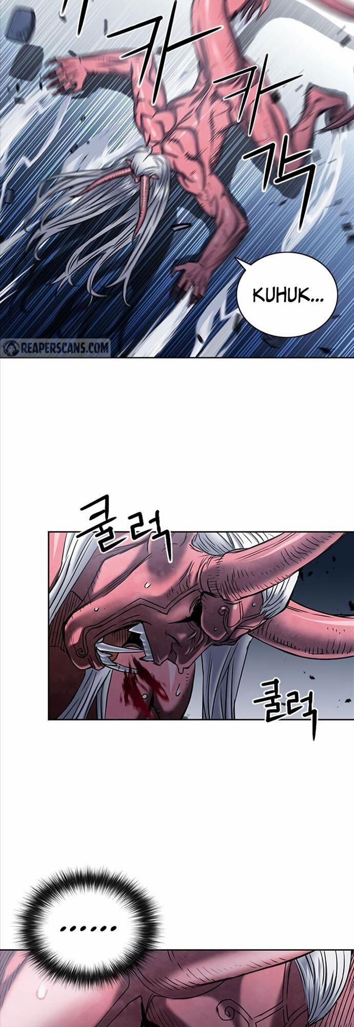 Druid Tại Ga Seoul 73 trang 45