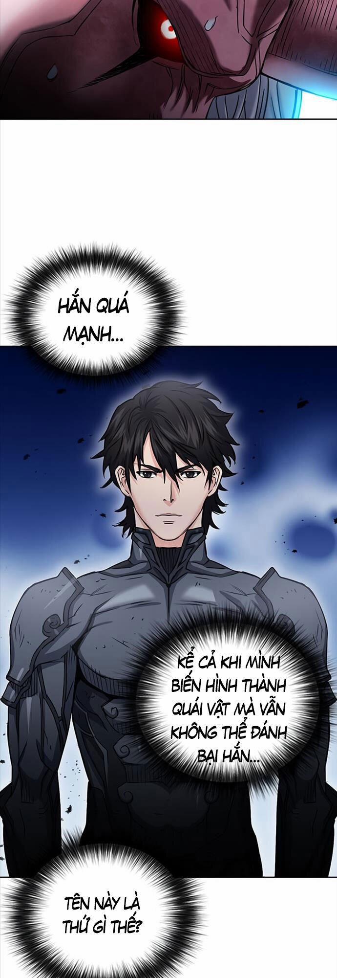 Druid Tại Ga Seoul 73 trang 46