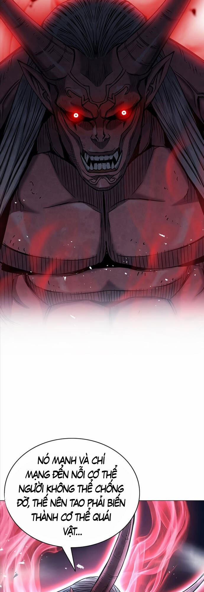 Druid Tại Ga Seoul 73 trang 5