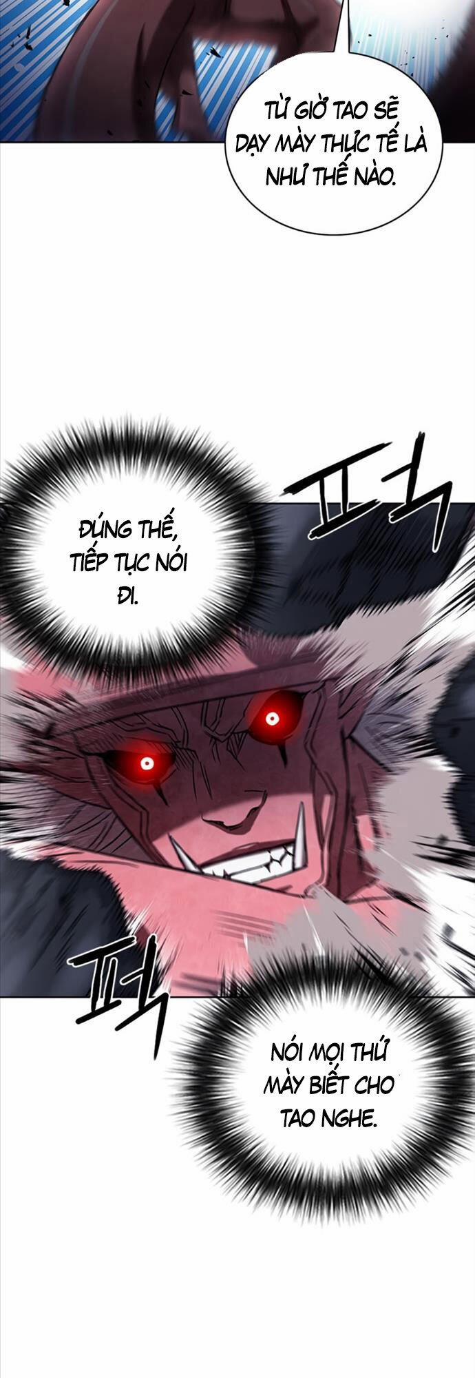 Druid Tại Ga Seoul 73 trang 50