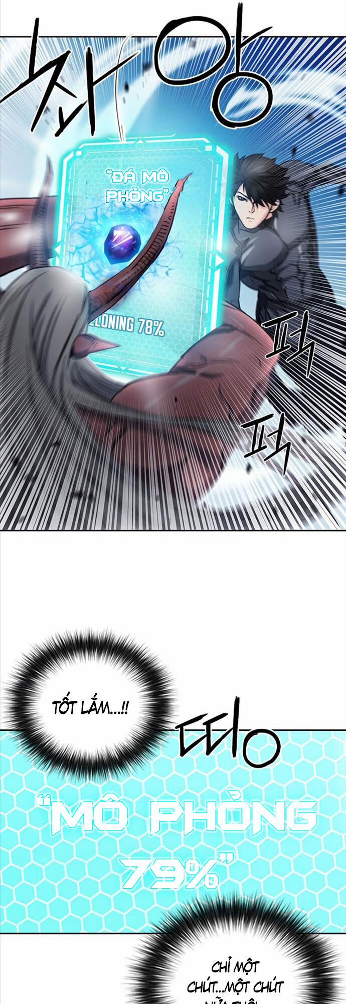 Druid Tại Ga Seoul 73 trang 51