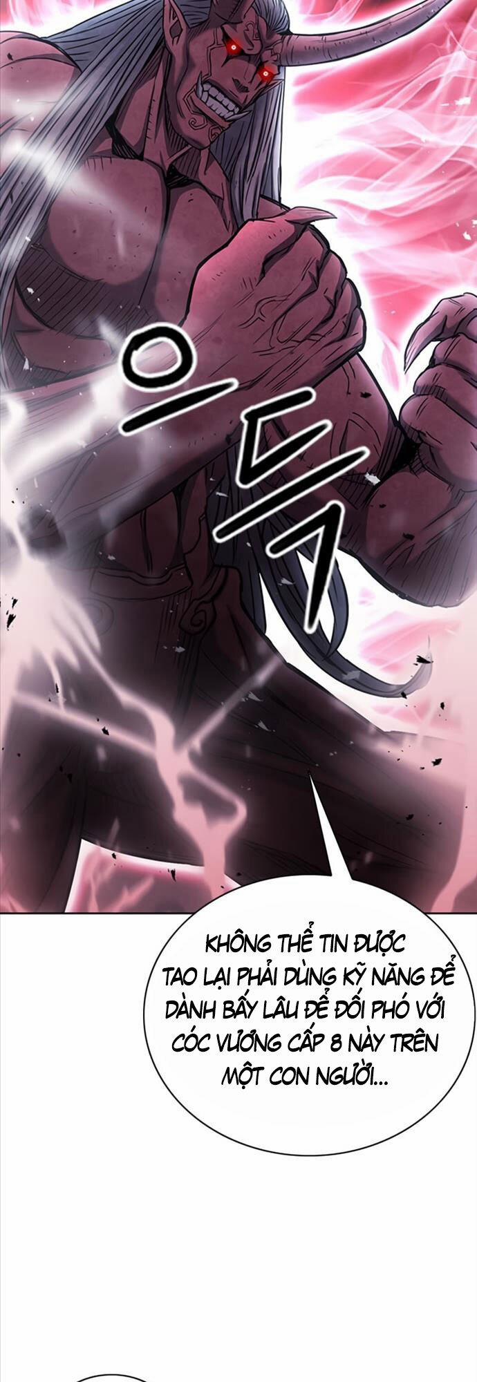 Druid Tại Ga Seoul 73 trang 6