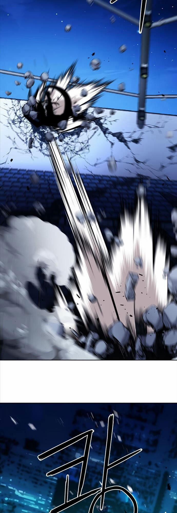 Druid Tại Ga Seoul 73 trang 60