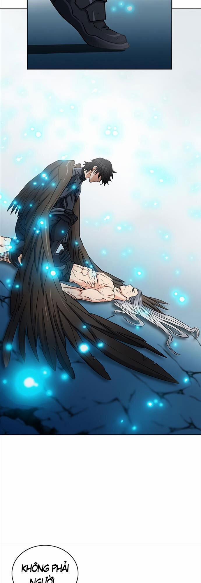 Druid Tại Ga Seoul 73 trang 68