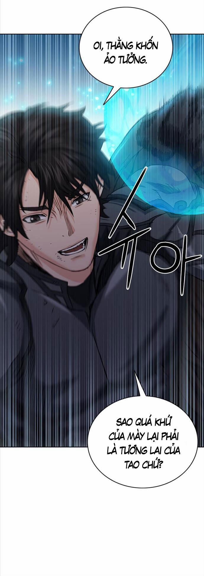 Druid Tại Ga Seoul 73 trang 73