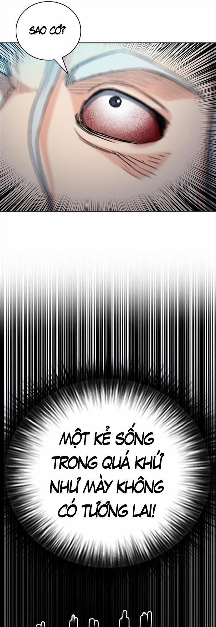 Druid Tại Ga Seoul 73 trang 74