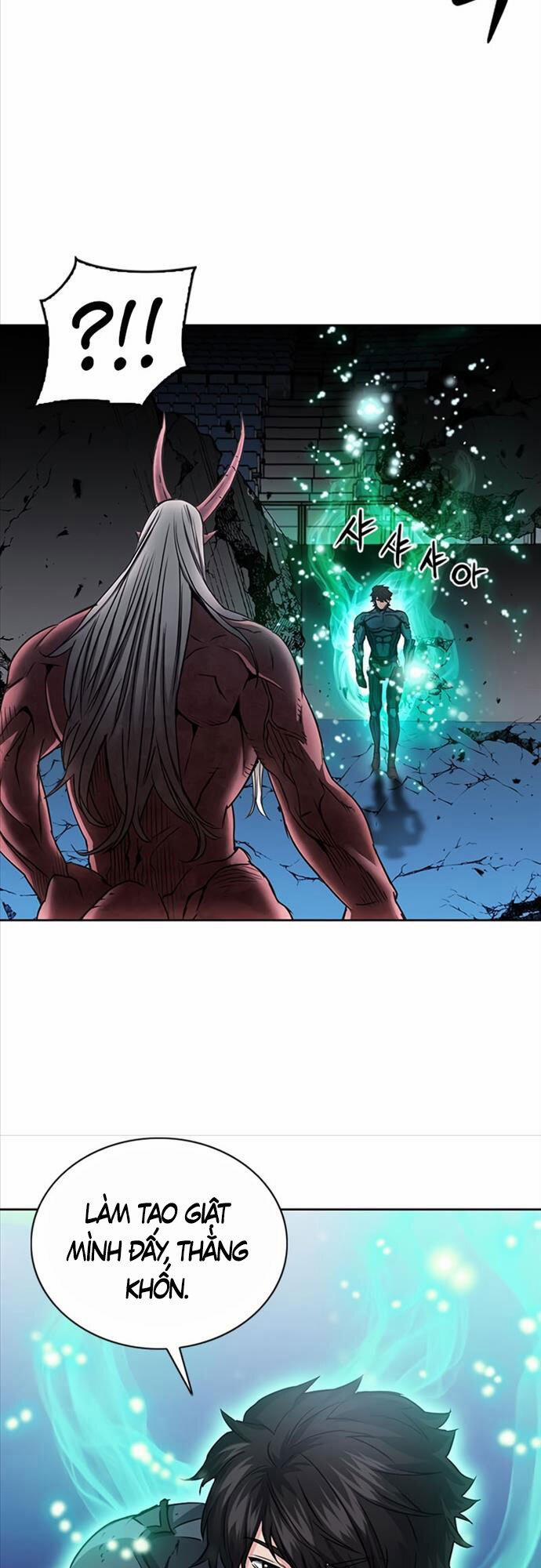 Druid Tại Ga Seoul 73 trang 9