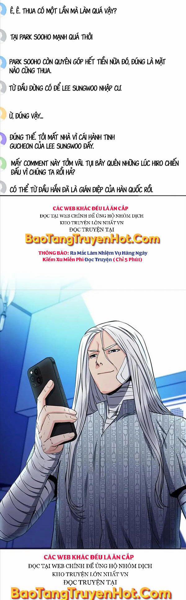 Druid Tại Ga Seoul 74 trang 12