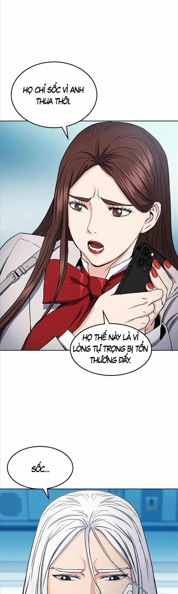 Druid Tại Ga Seoul 74 trang 15