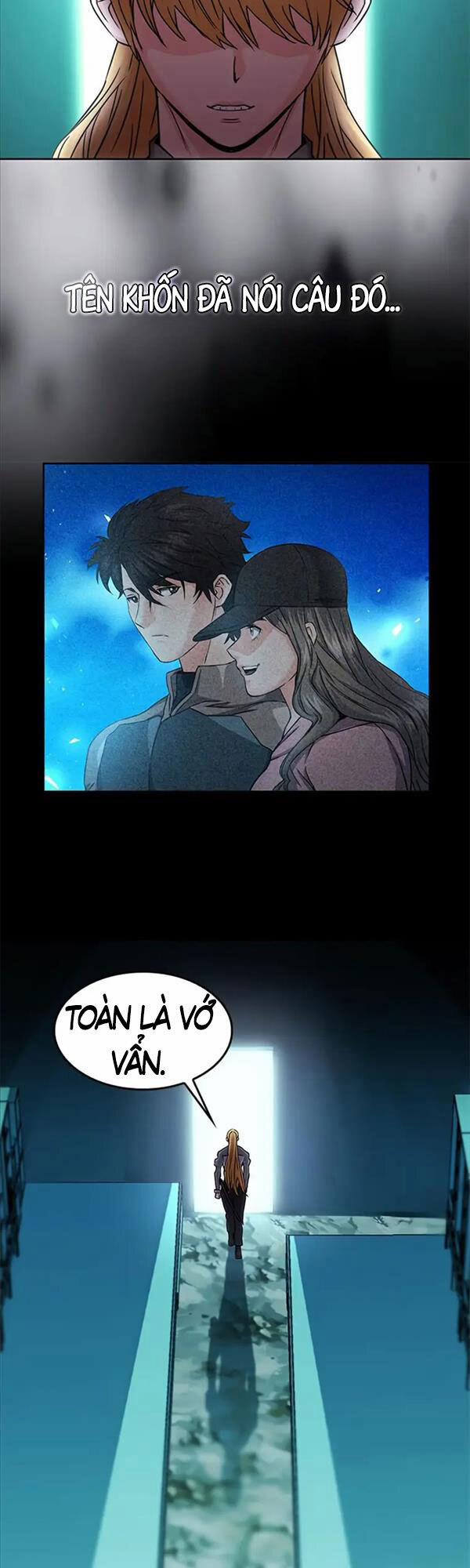 Druid Tại Ga Seoul 74 trang 4