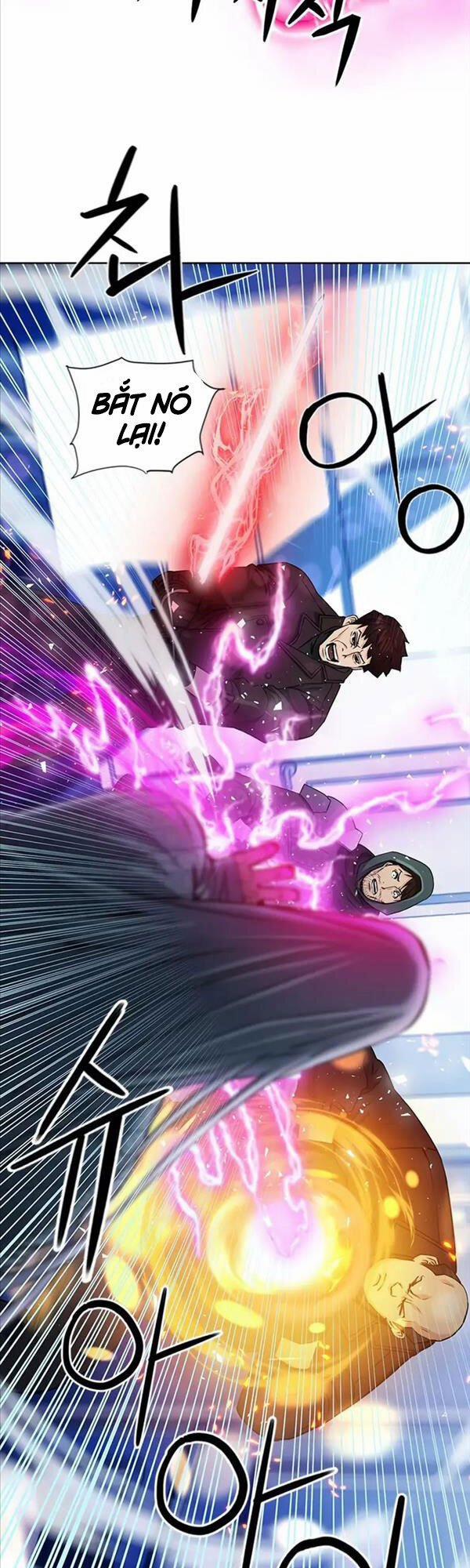 Druid Tại Ga Seoul 74 trang 41