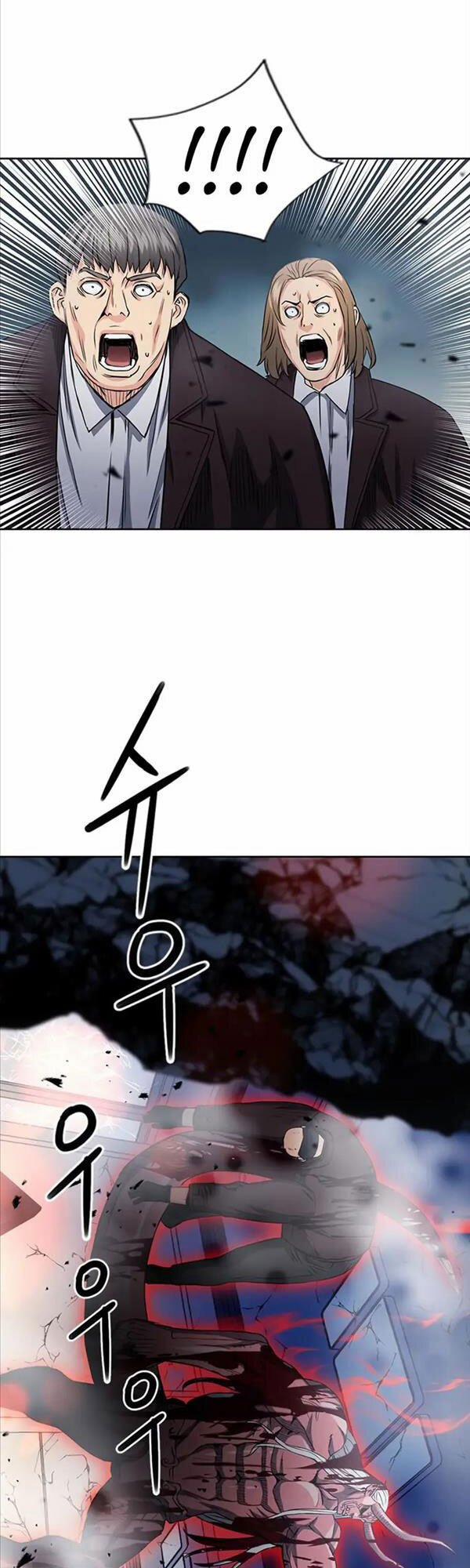 Druid Tại Ga Seoul 74 trang 45