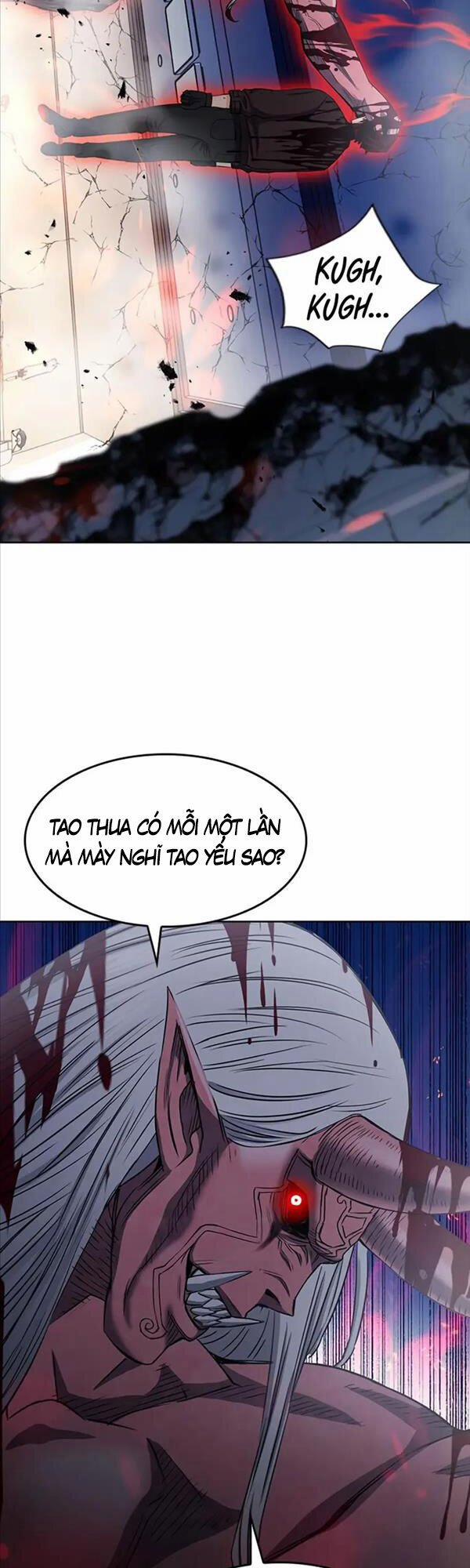 Druid Tại Ga Seoul 74 trang 46