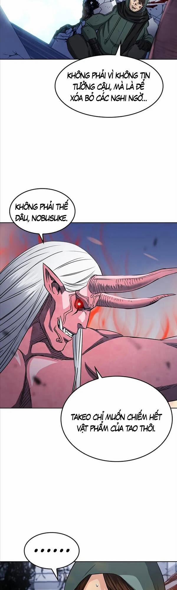 Druid Tại Ga Seoul 74 trang 53