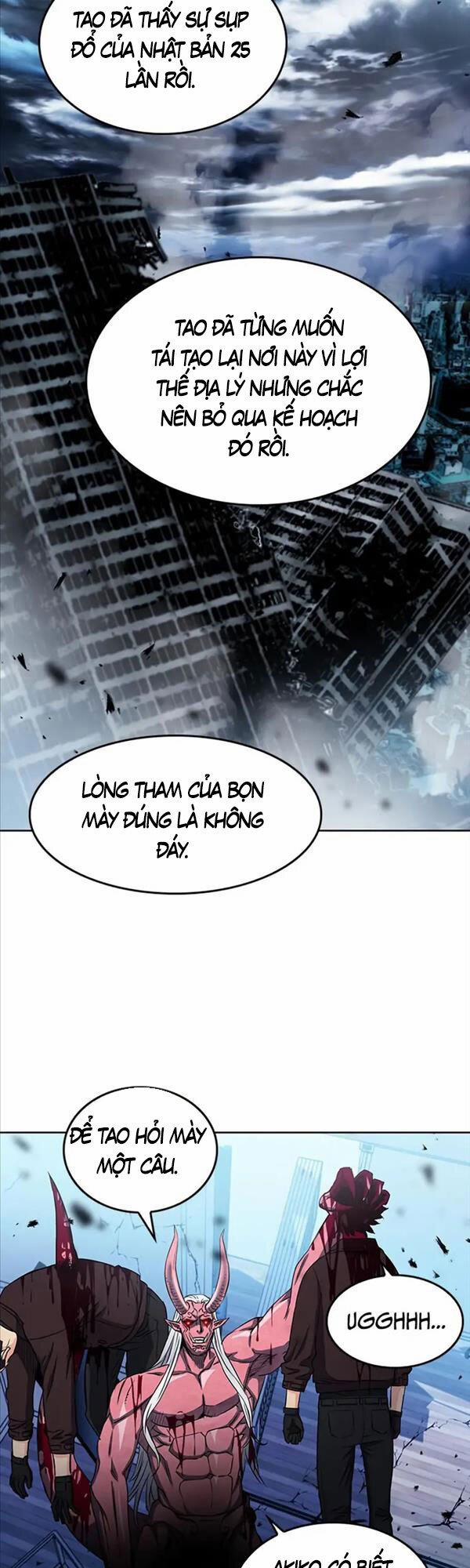 Druid Tại Ga Seoul 74 trang 57