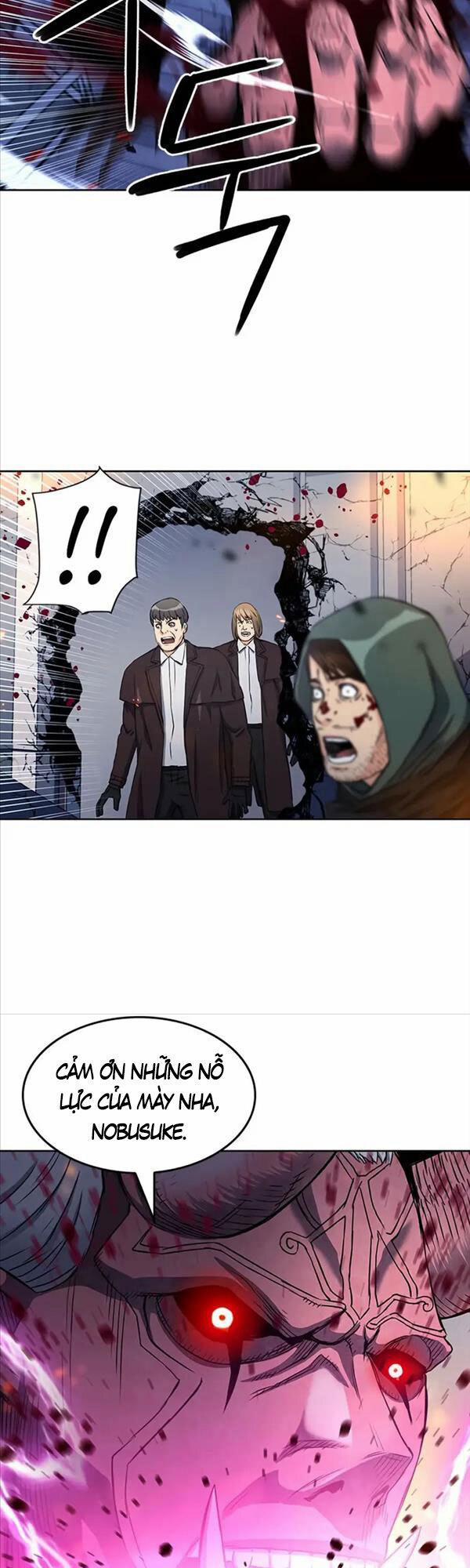 Druid Tại Ga Seoul 74 trang 60