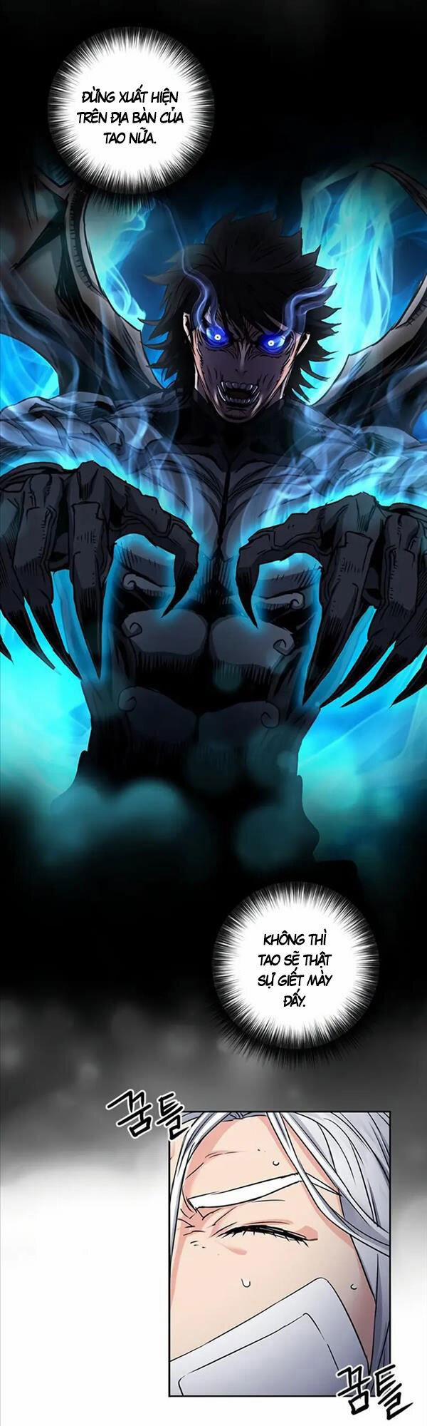 Druid Tại Ga Seoul 74 trang 8