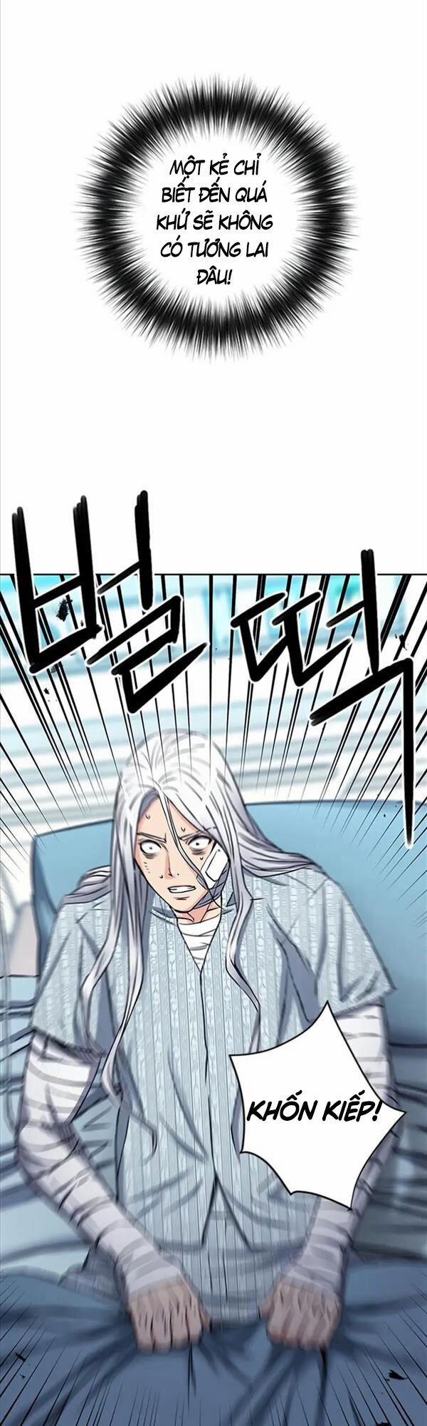 Druid Tại Ga Seoul 74 trang 9