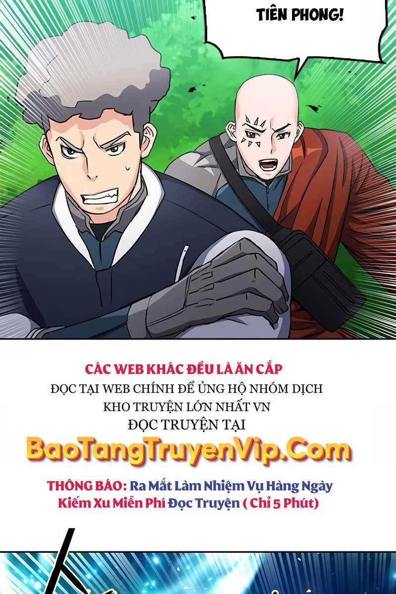 Druid Tại Ga Seoul 75 trang 116