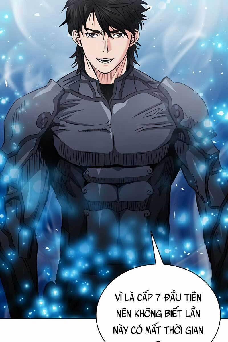 Druid Tại Ga Seoul 75 trang 121