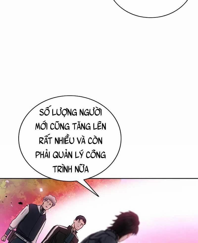 Druid Tại Ga Seoul 75 trang 123