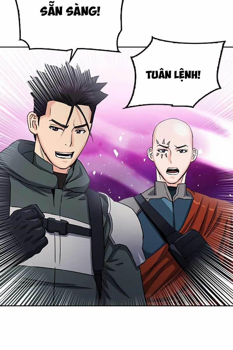 Druid Tại Ga Seoul 75 trang 125